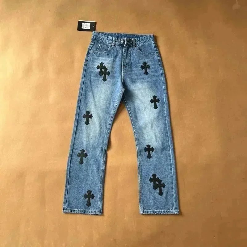 Chrome Hearts Cross 
