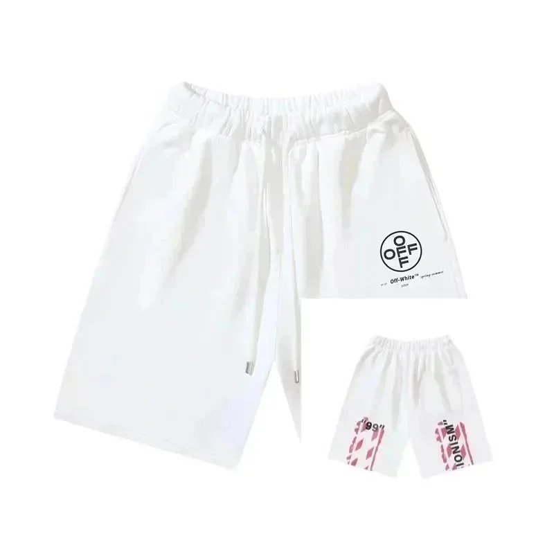 Off-White White Shor