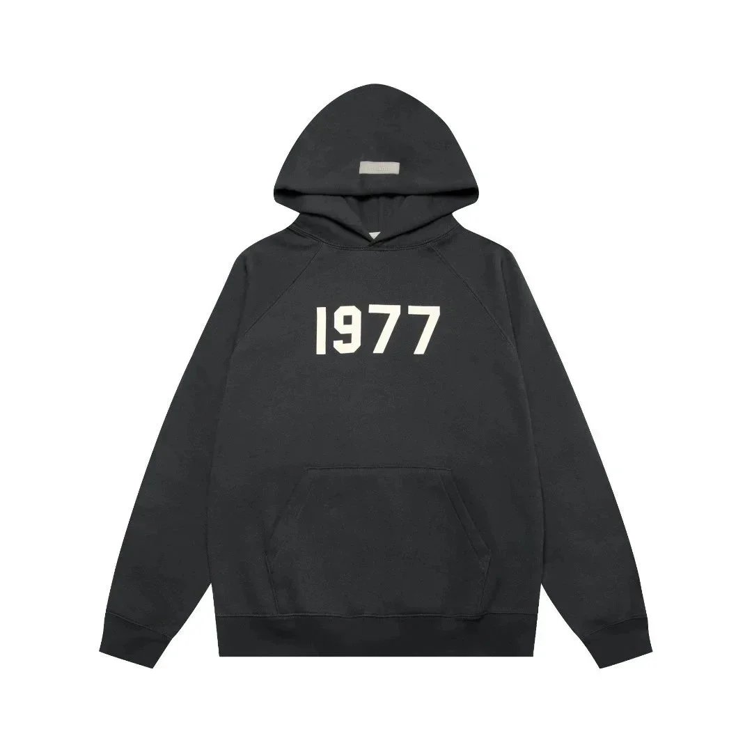 Fear of God 1977 Bla