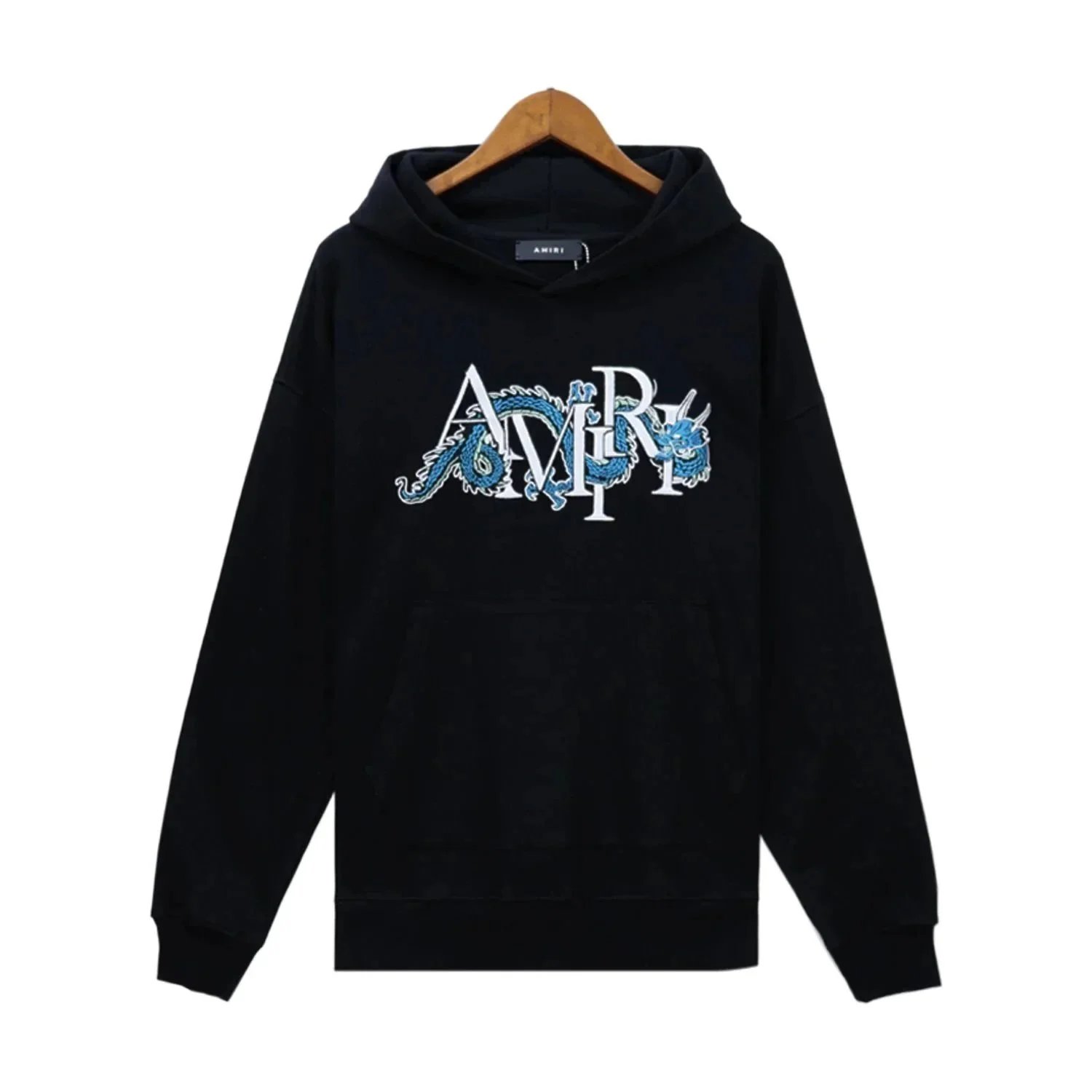 Amiri Black Dragon H