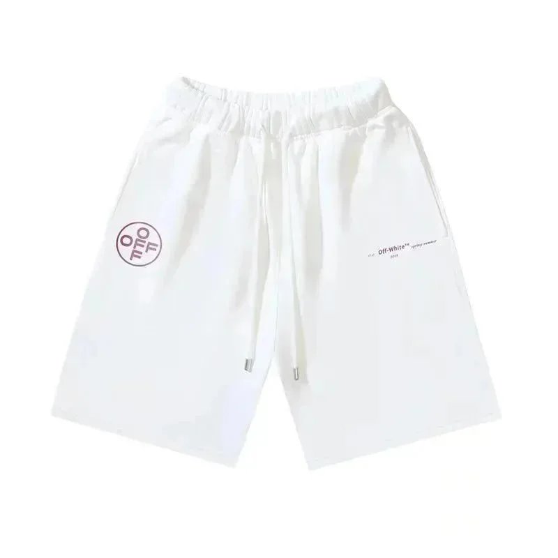 Off-White White Shor