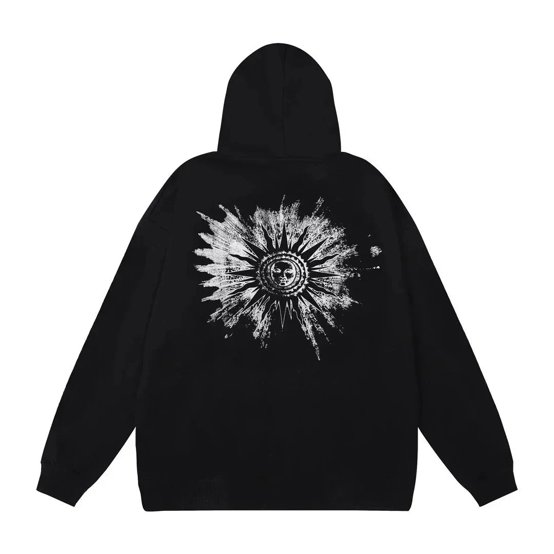 Supreme Sun Black Ho