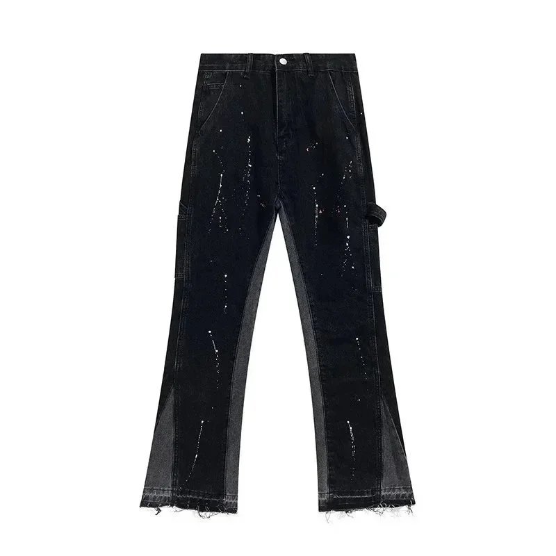 H&M Black Jeans