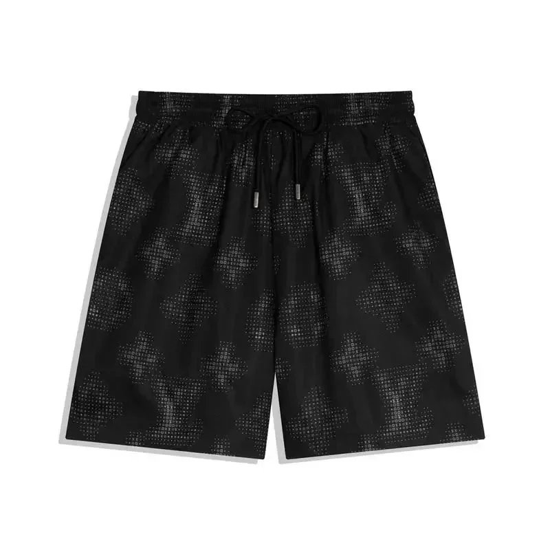 Adidas Black Shorts
