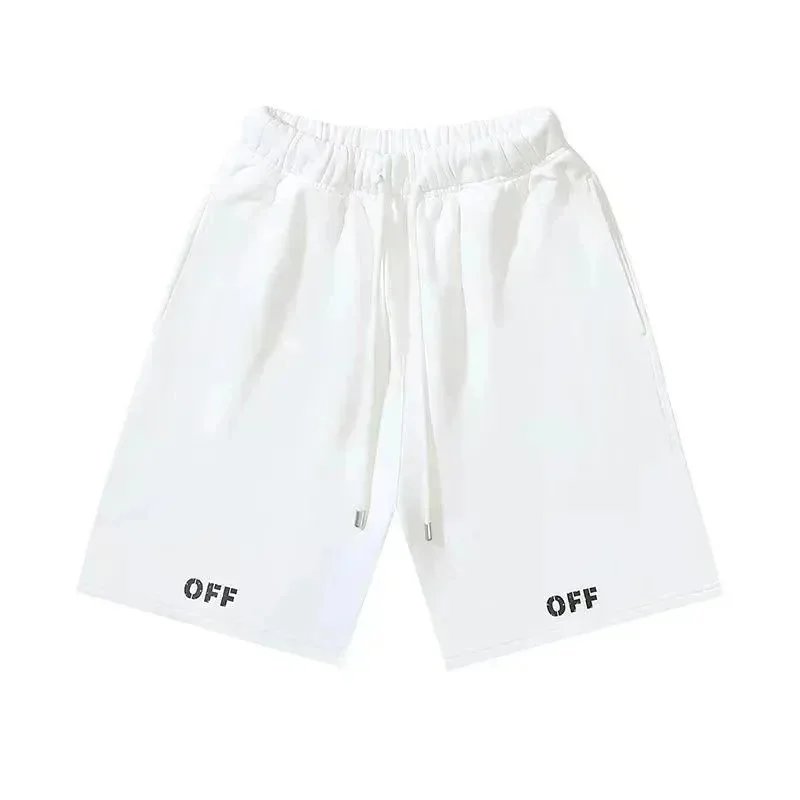 Off-White White Shor