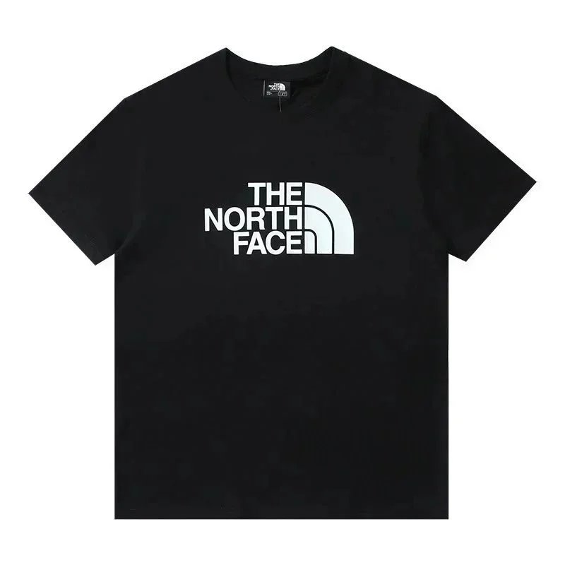 The North Face Black