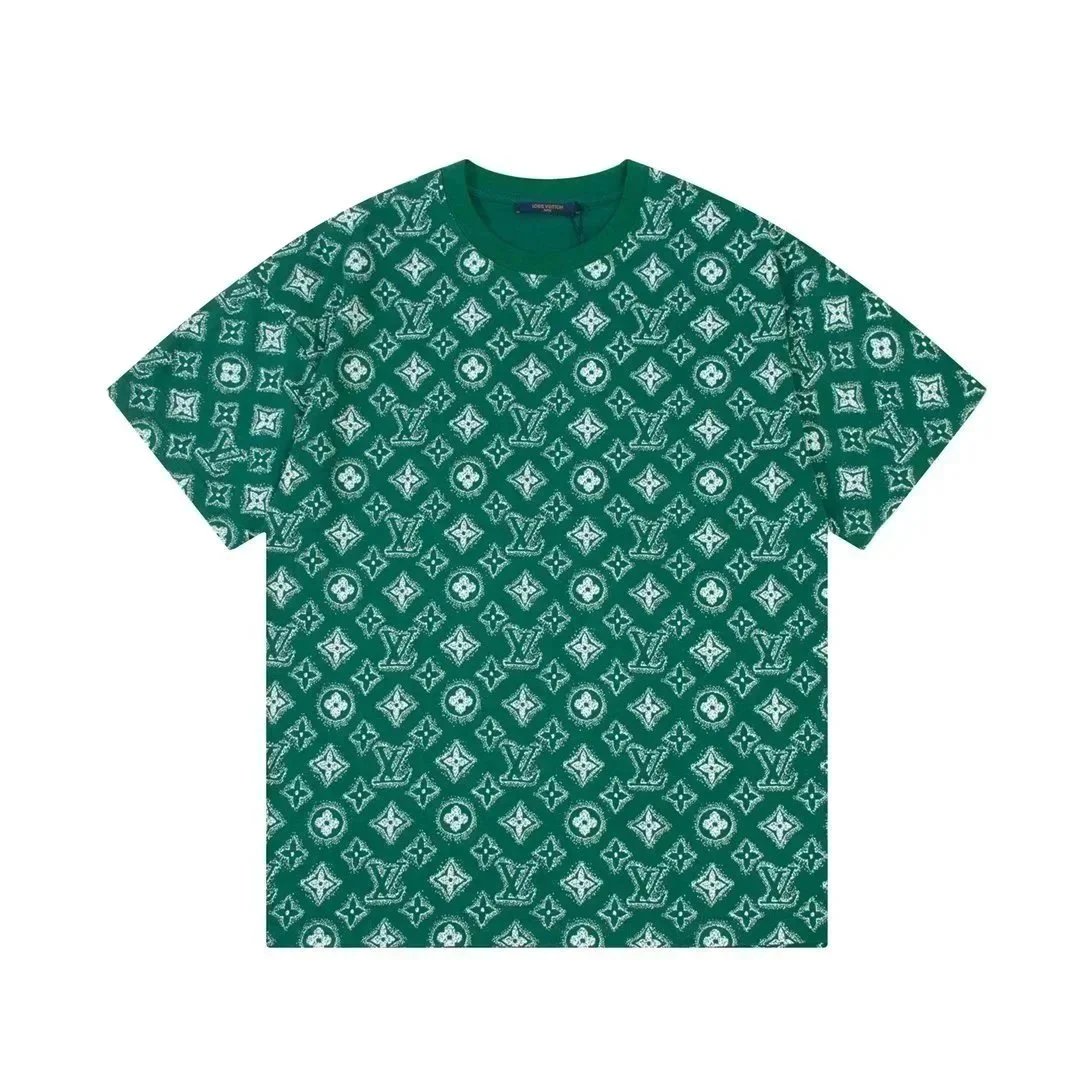Louis Vuitton Green 