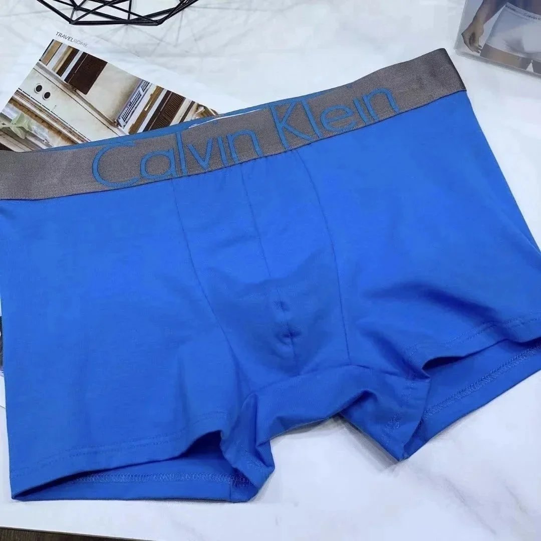 Calvin Klein Blue Bo