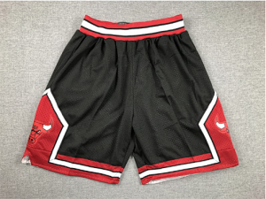 Nike Chicago Bulls B