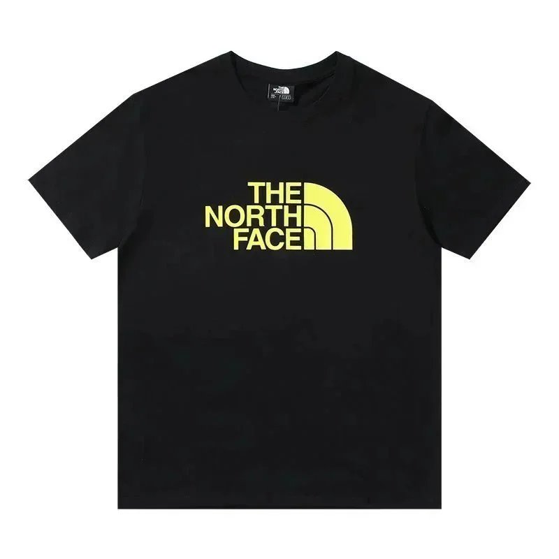 The North Face Black