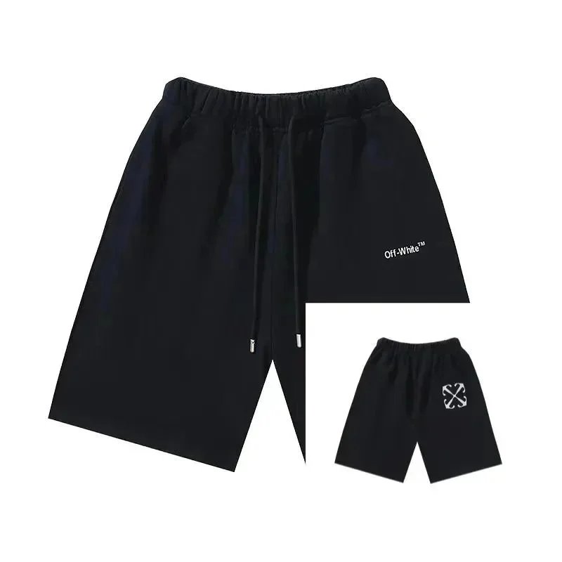 Off-White Black Shor