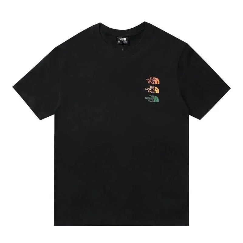 The North Face Black