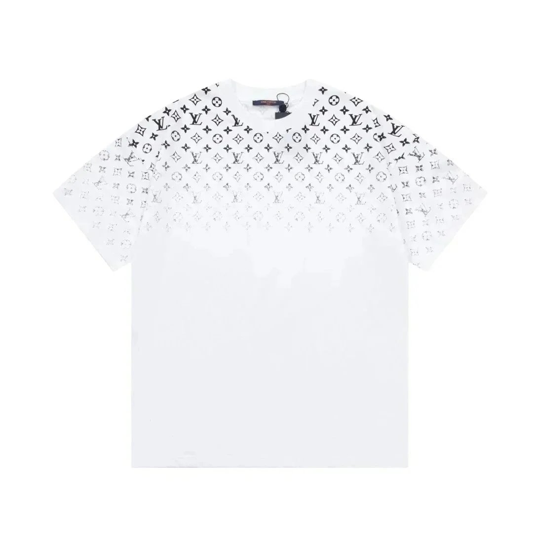 Louis Vuitton White 