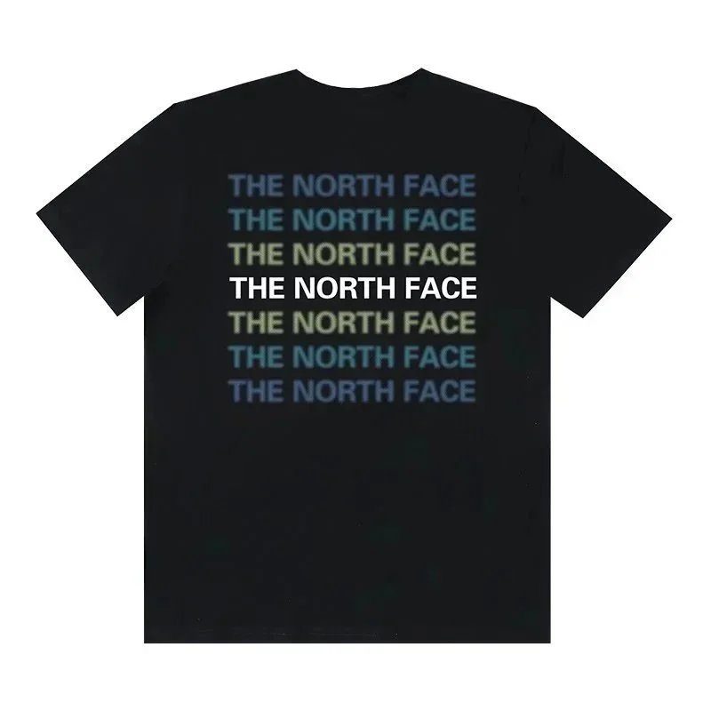 The North Face Black