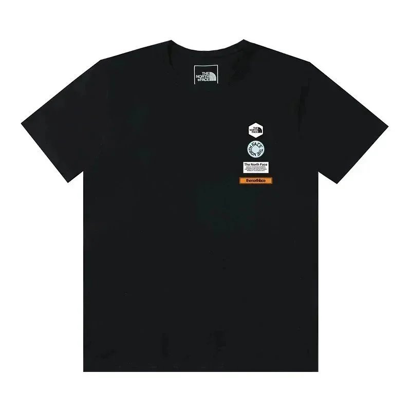 The North Face Black