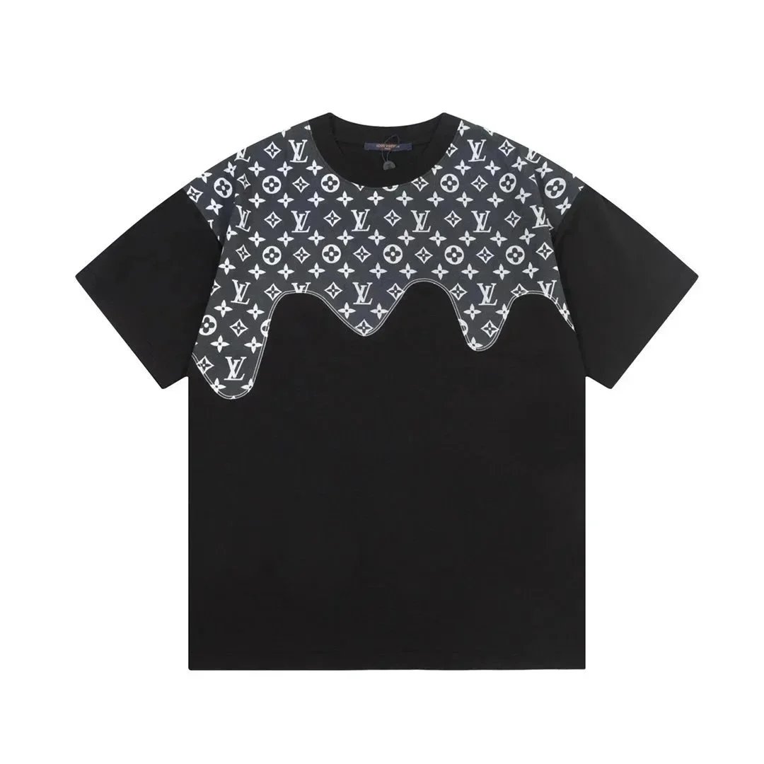 Louis Vuitton Black 