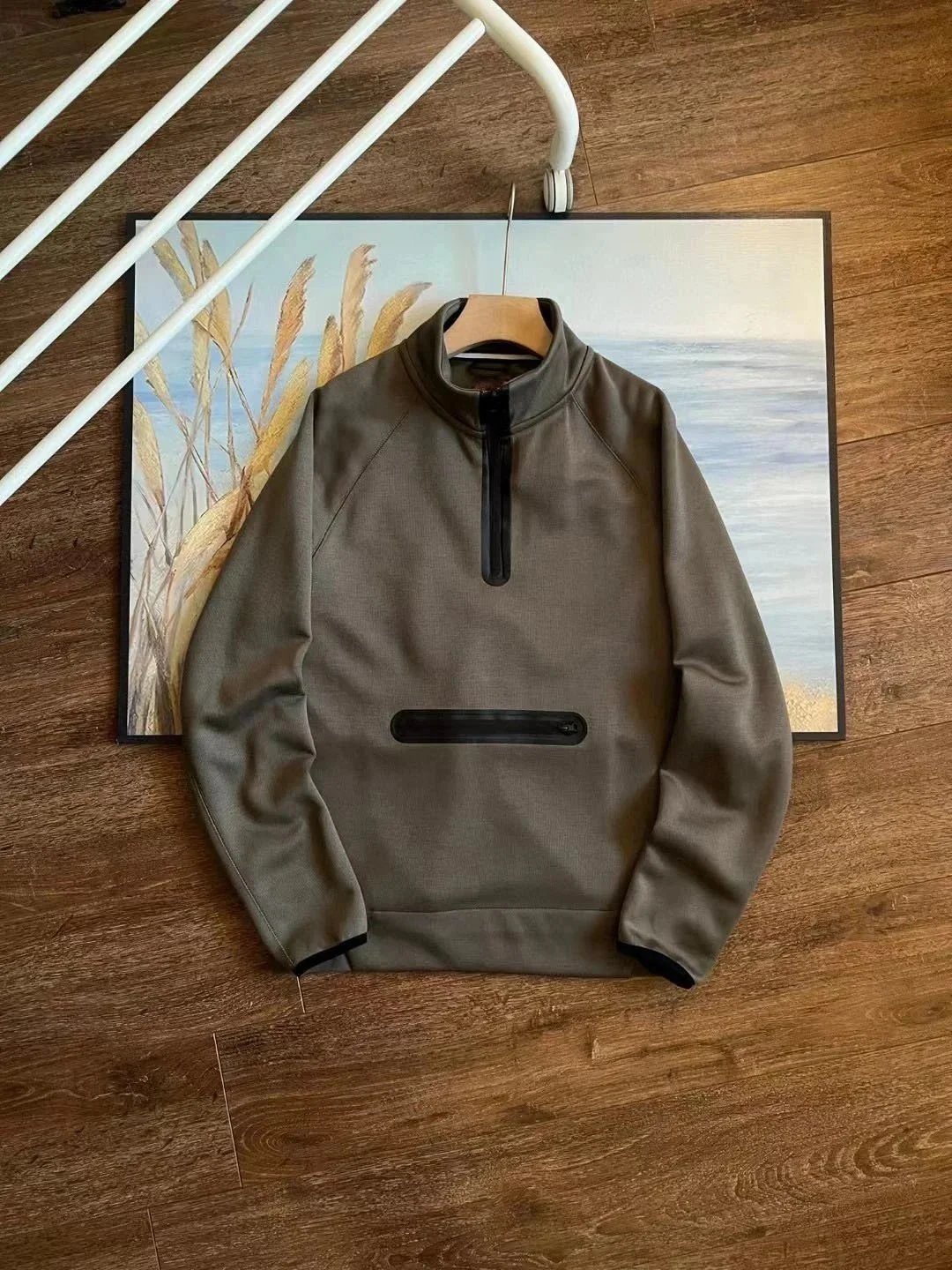 Calvin Klein Grey Ja