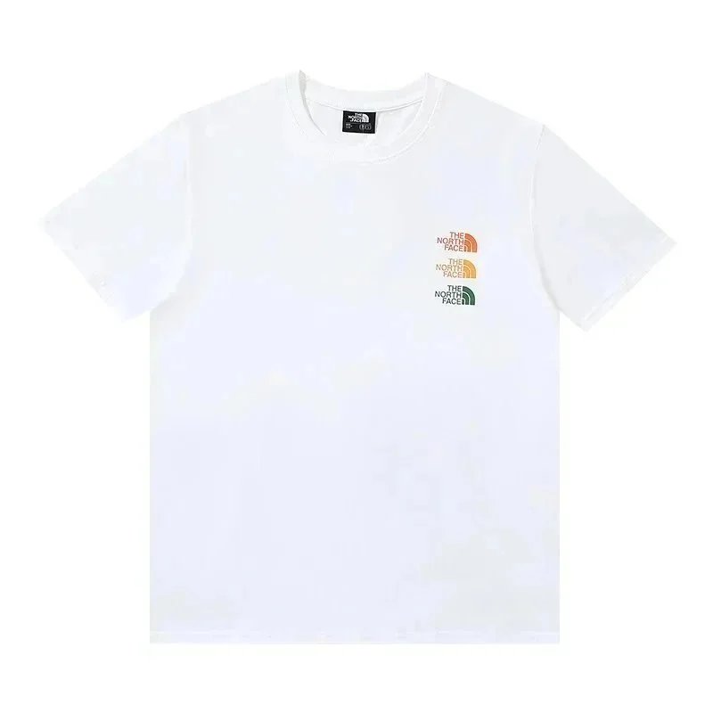 The North Face White