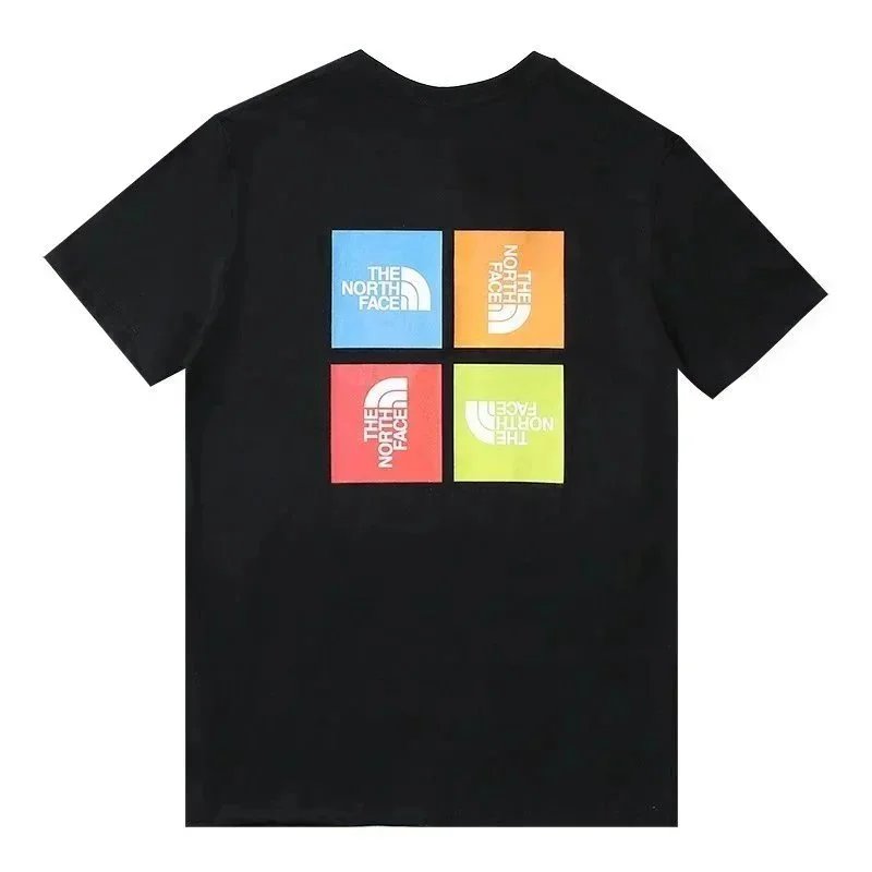 The North Face Black