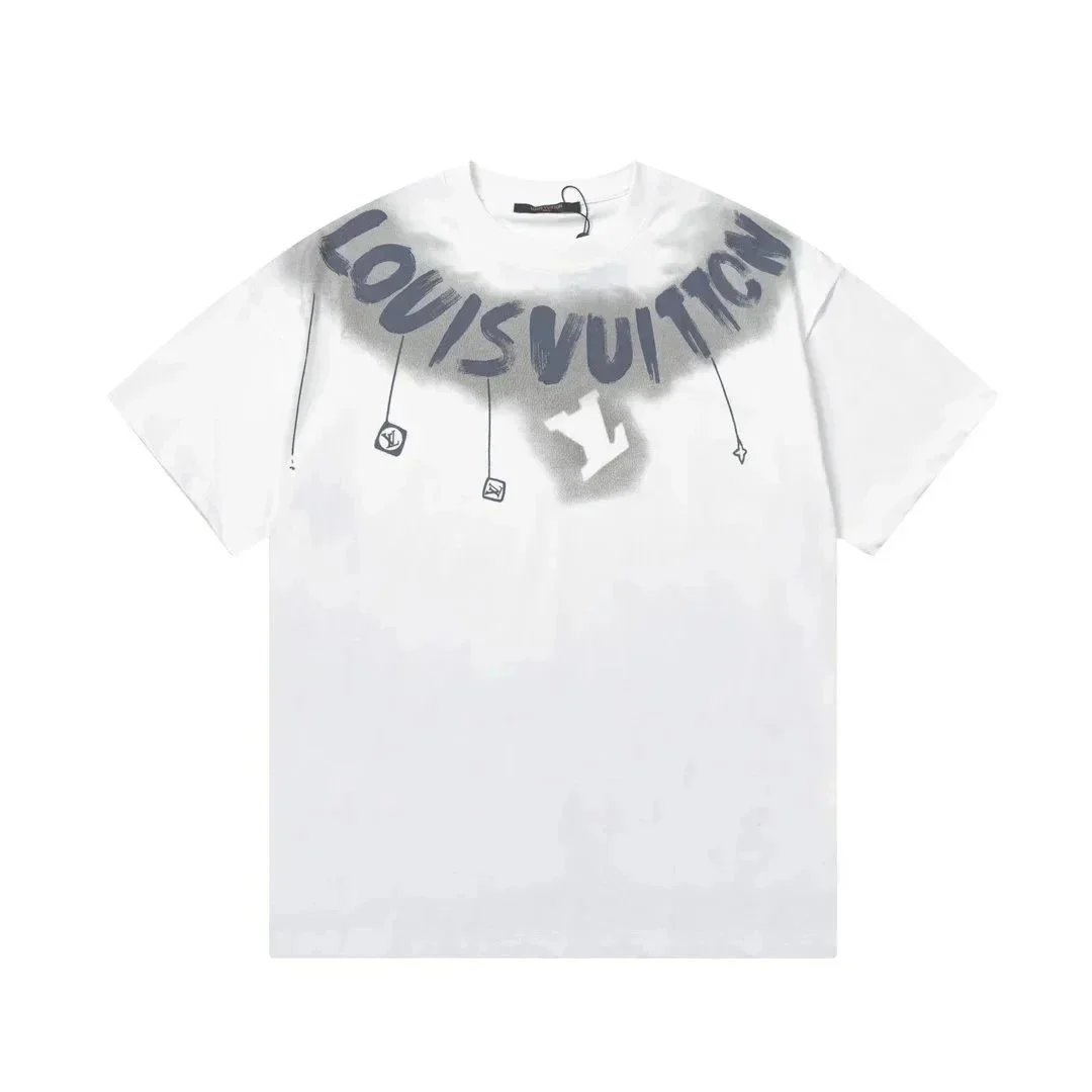 Louis Vuitton White 