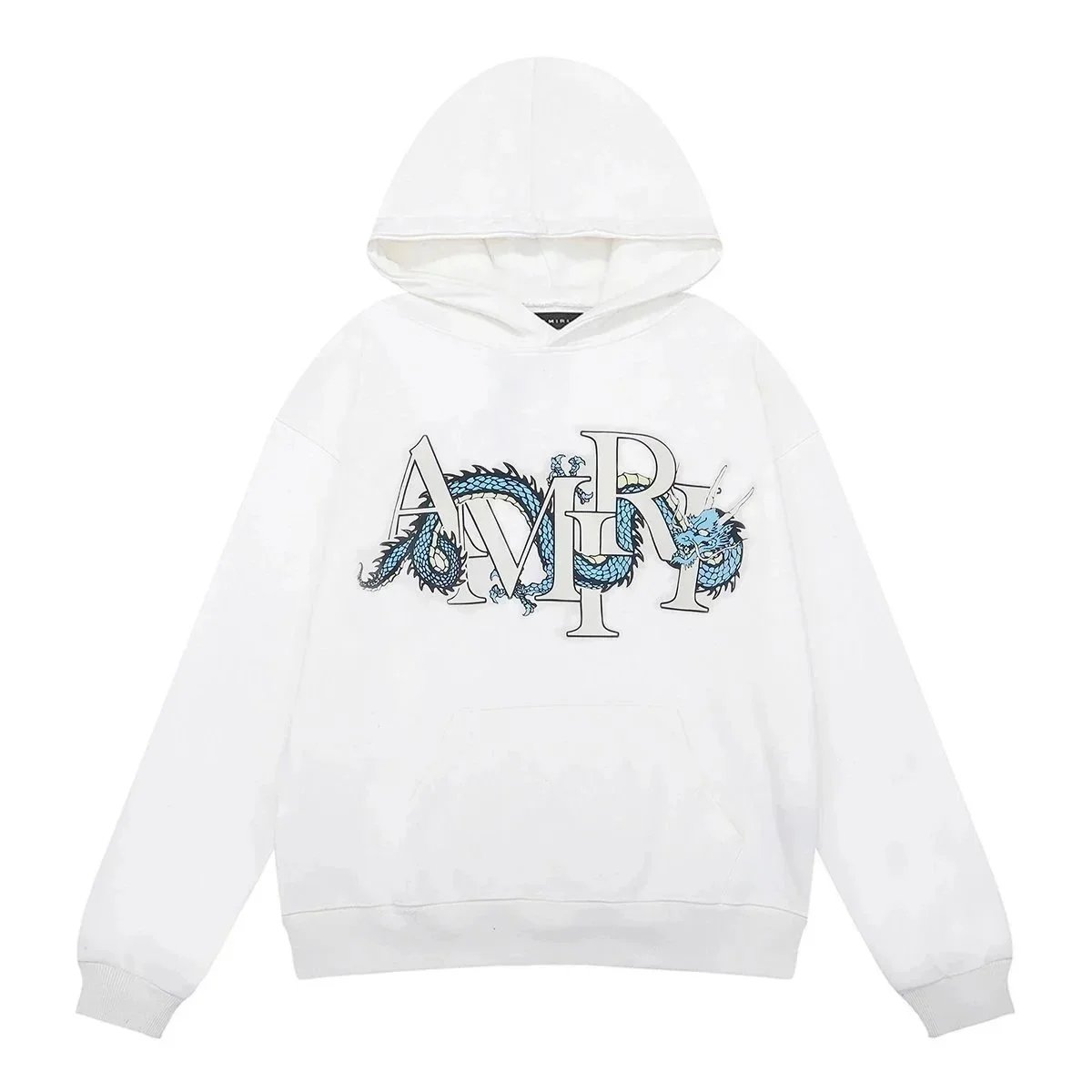 Amiri Dragon White H