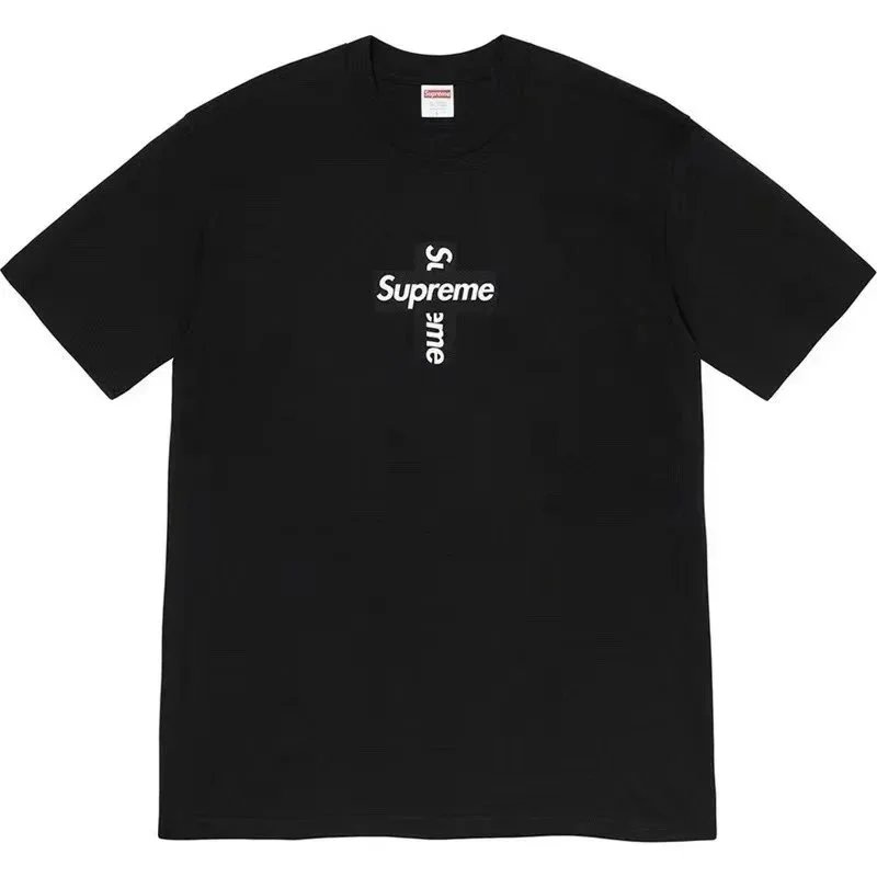 Supreme Black T-Shir