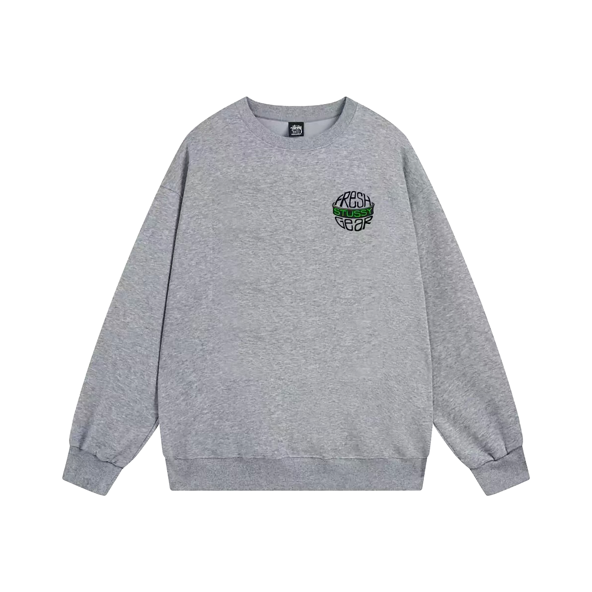 Stussy Fresh Gear Gr