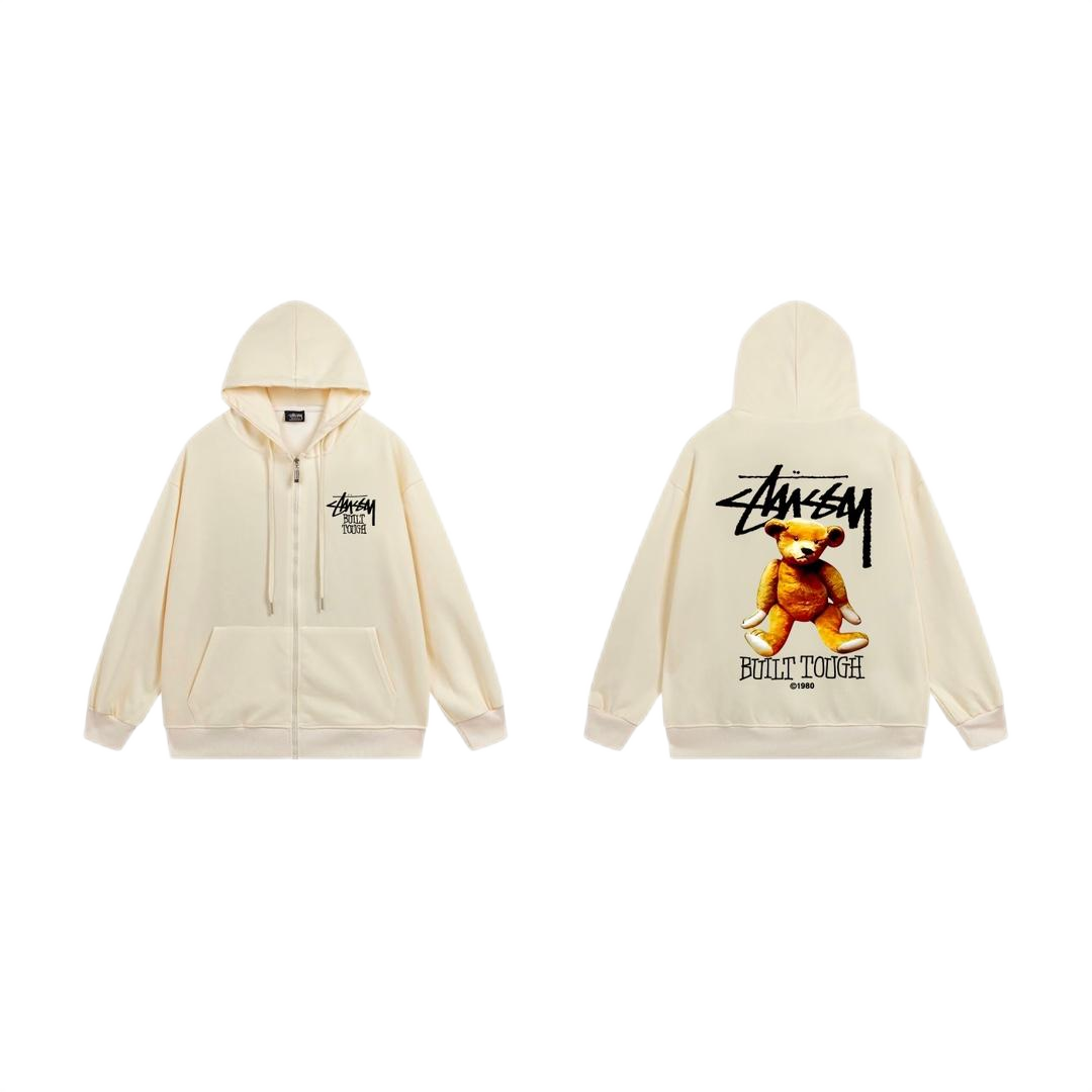 Stussy Built Tough B