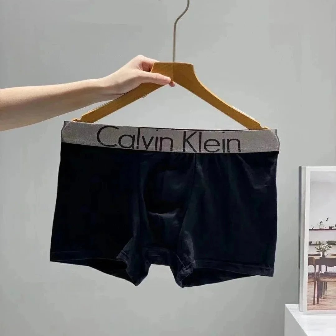 Calvin Klein Black S