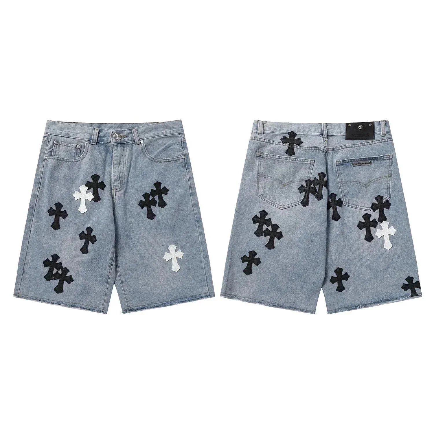 Chrome Hearts Cross 