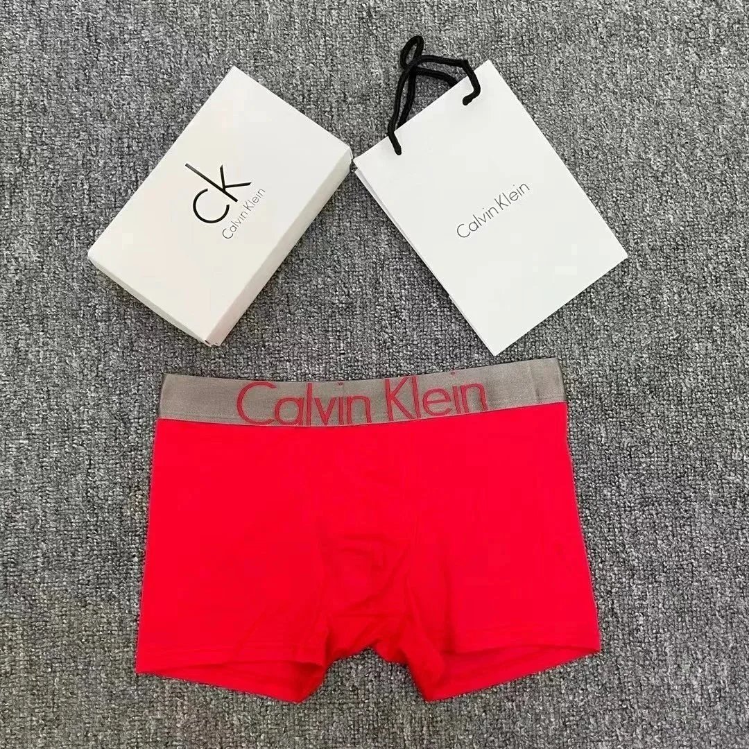 Calvin Klein Red Box