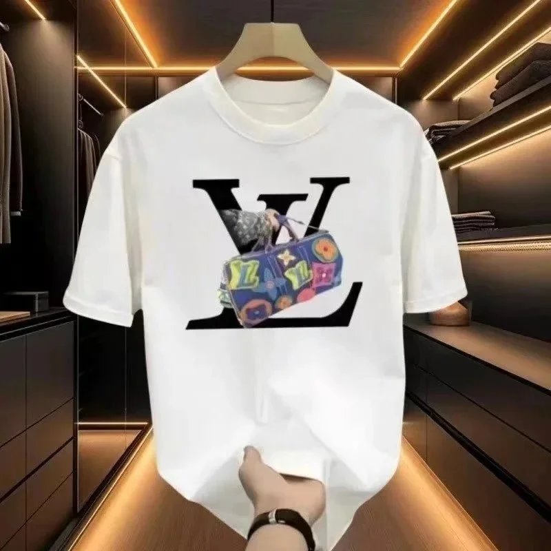Louis Vuitton White 