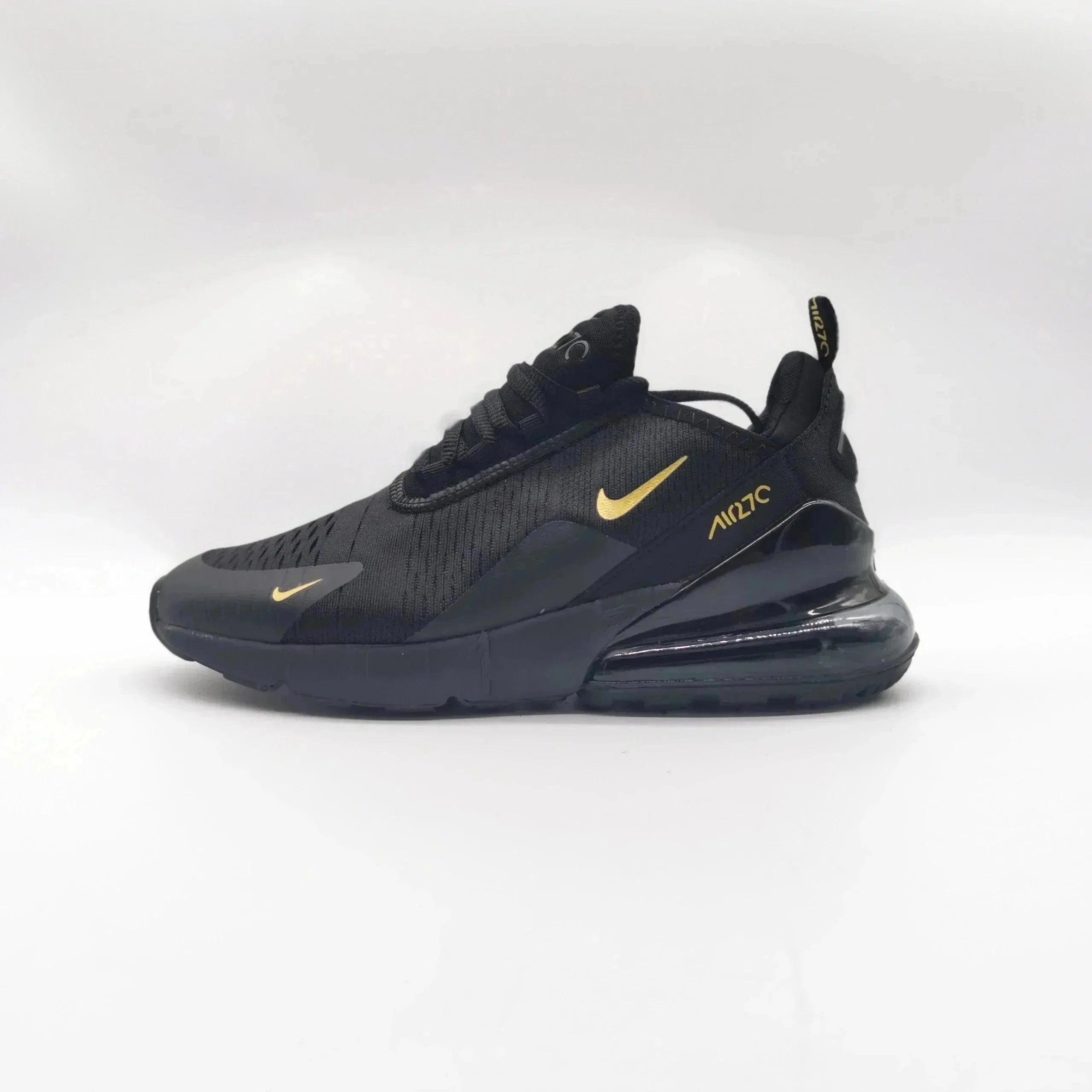 Nike Air Max 270 Bla