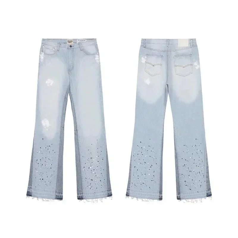 GALVAN Light Blue Je