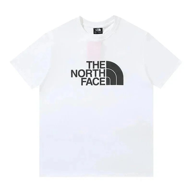 The North Face White