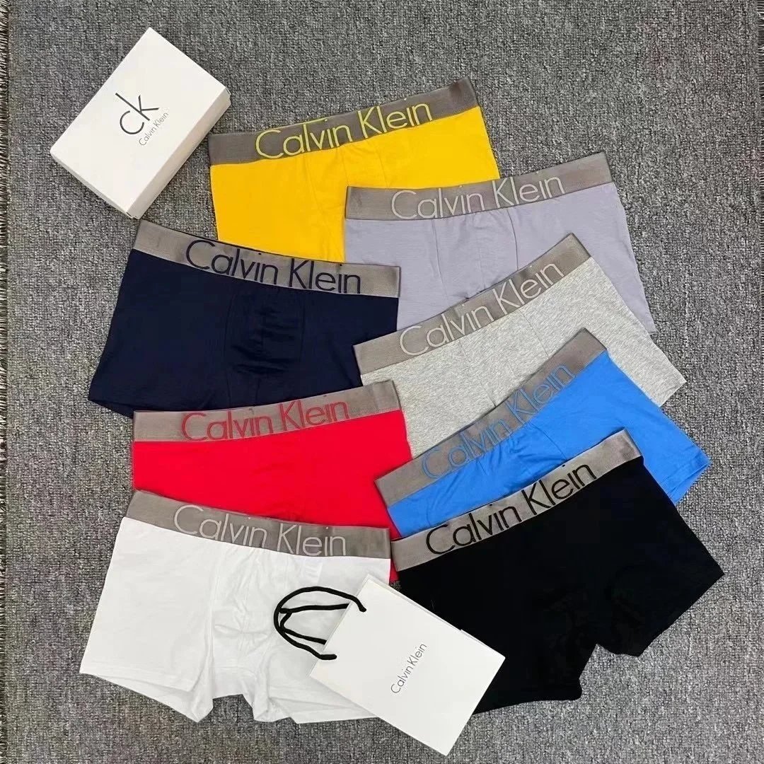 Calvin Klein Black U