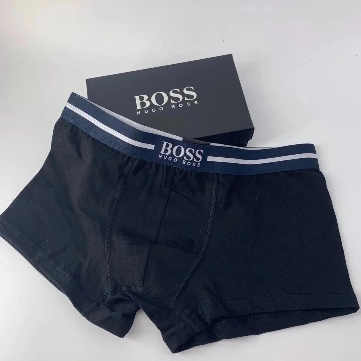 Hugo Boss Black Boxe
