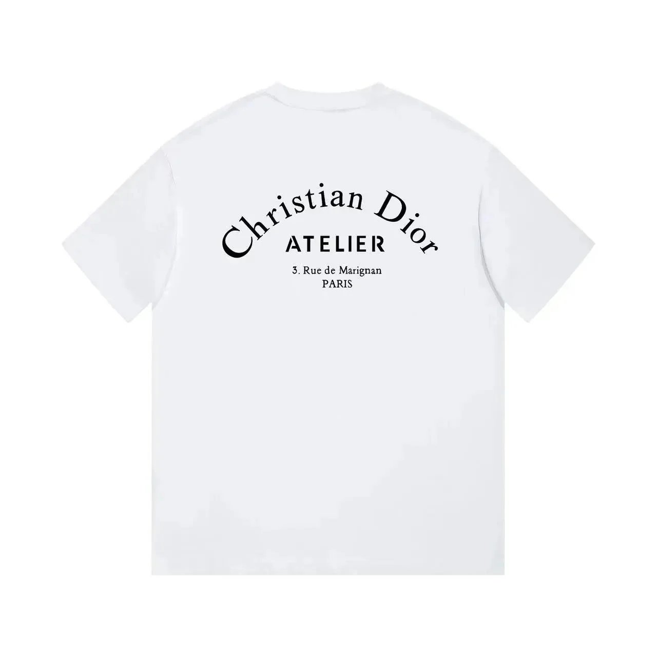 Short Sleeve T-Shirt photo 3
