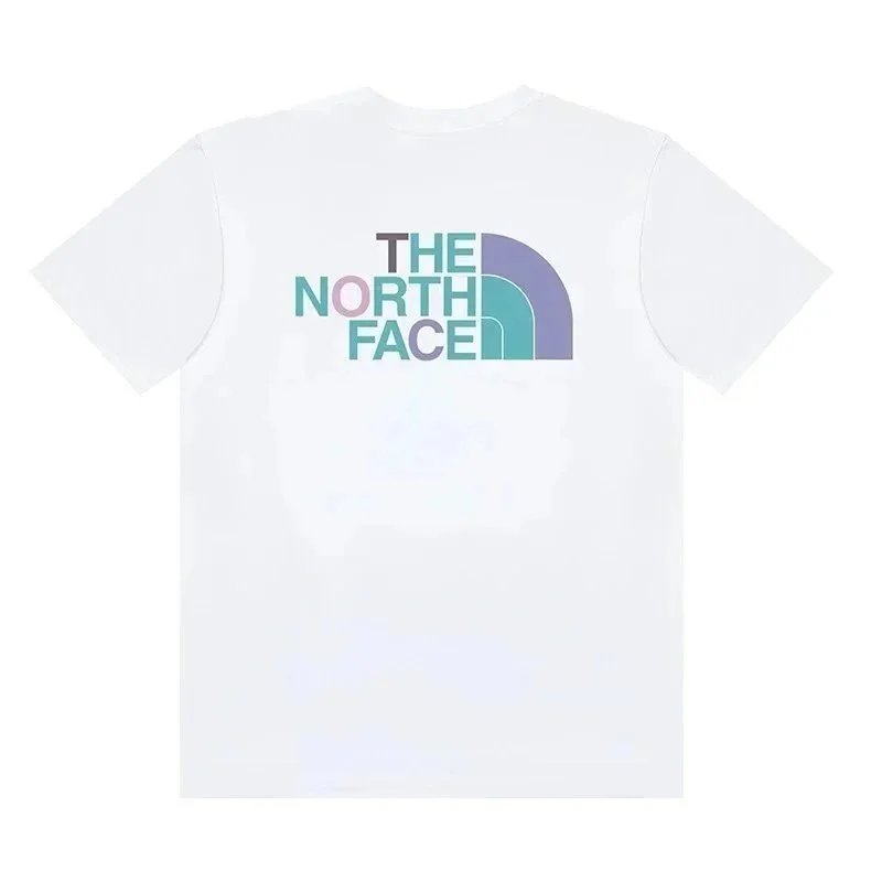 The North Face White