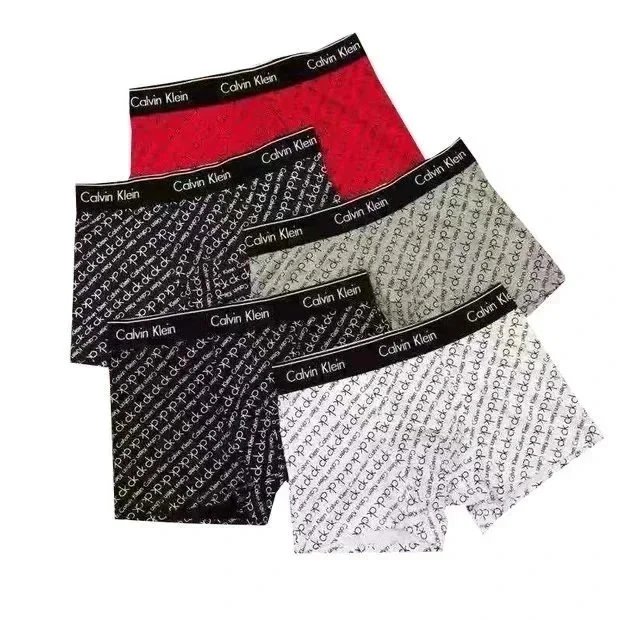 Calvin Klein Red/Bla