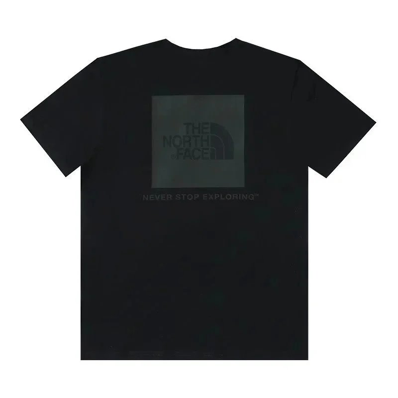The North Face Black