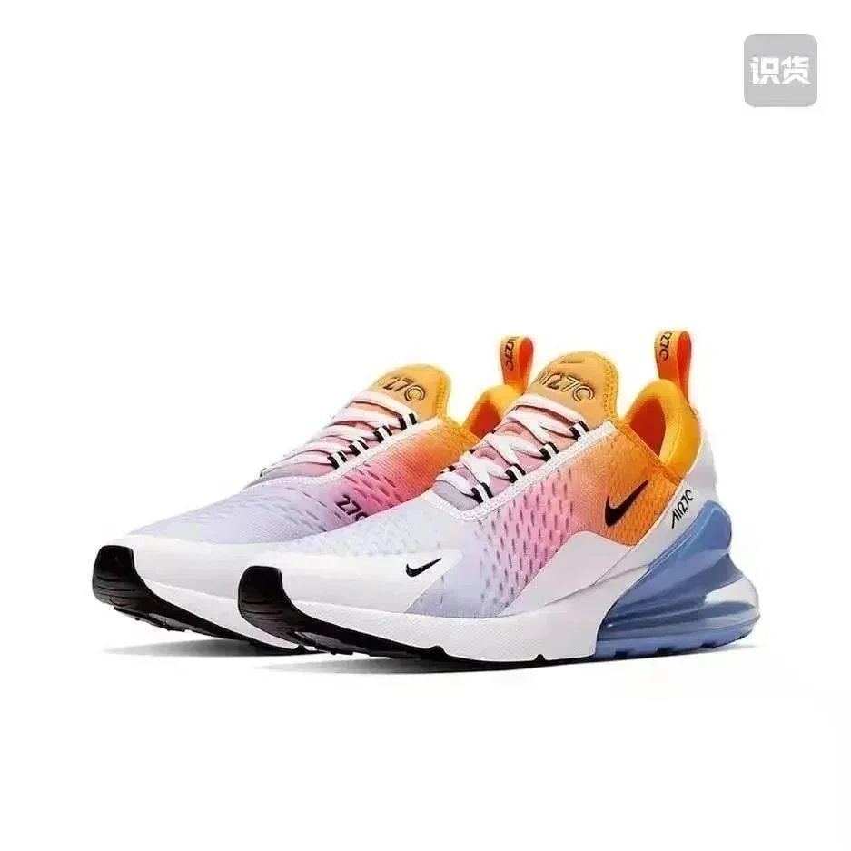 Nike Air Max 270 Whi