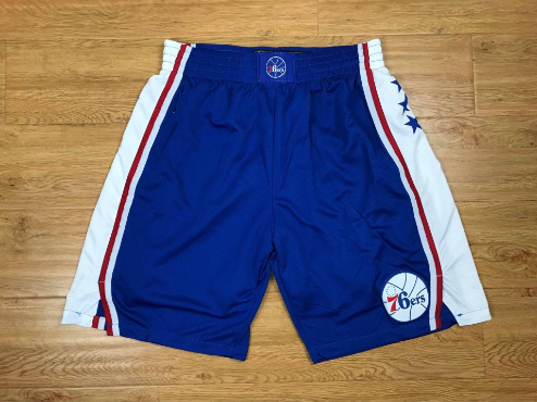 Mitchell & Ness Phil