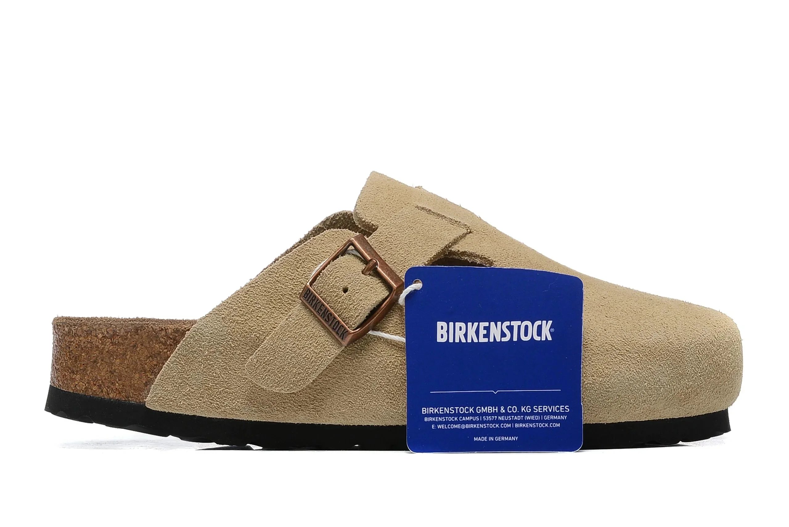 Birkenstock Boston T