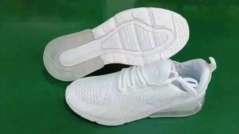 Adidas Yeezy White S