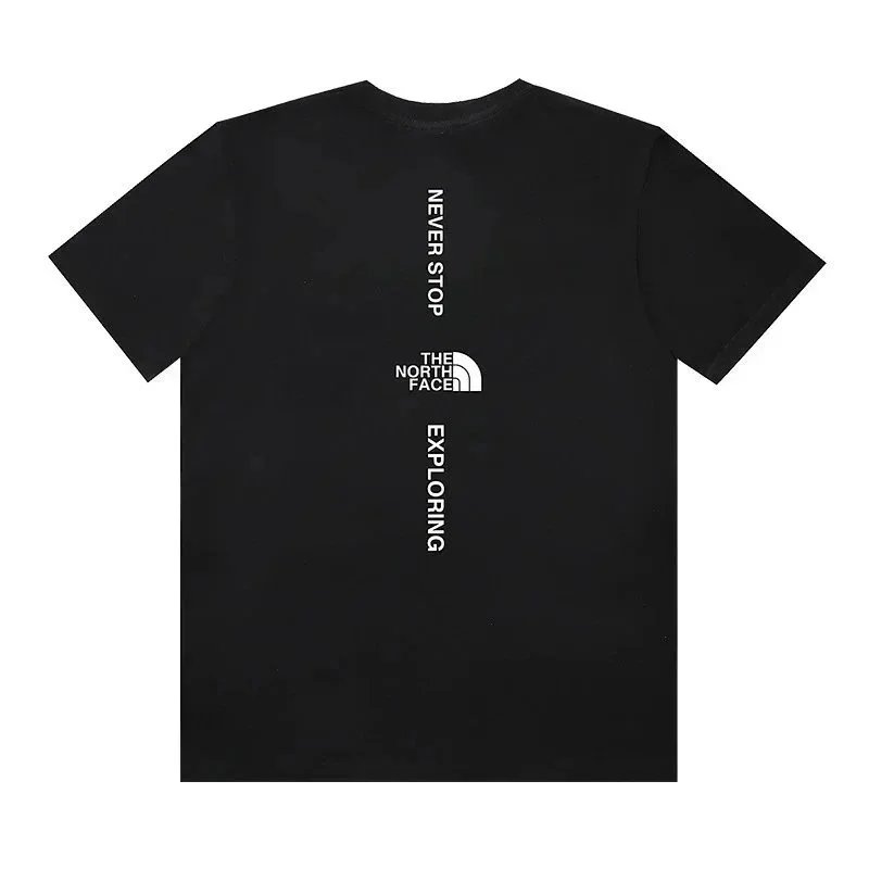 The North Face Black