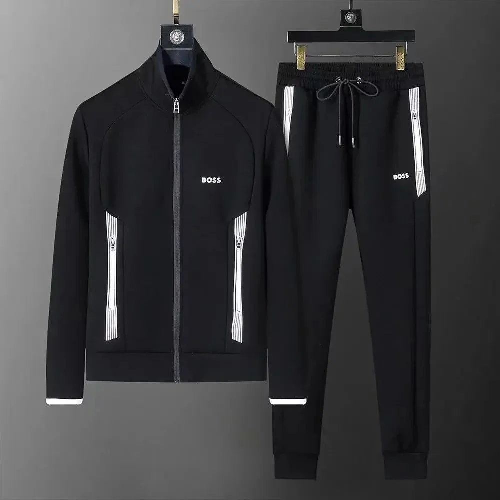 Hugo Boss Black Trac