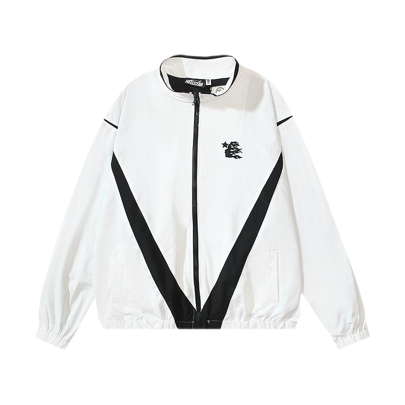 Helistar White and B