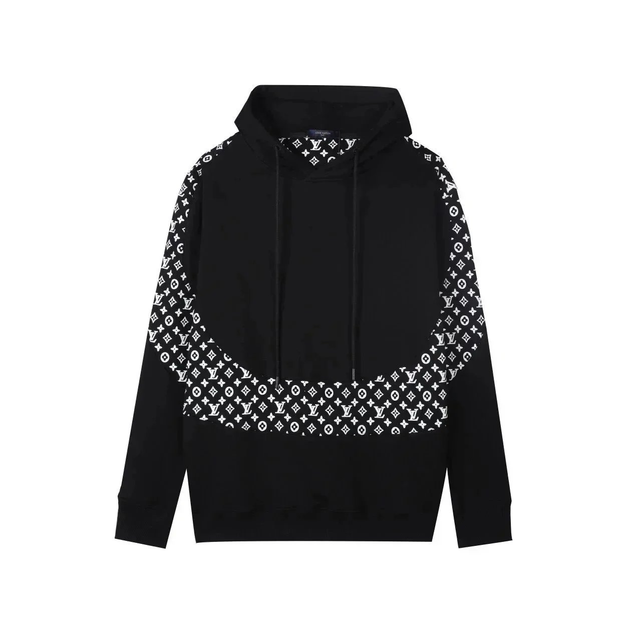 Louis Vuitton Black 