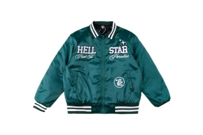 Hell Star Green Jack